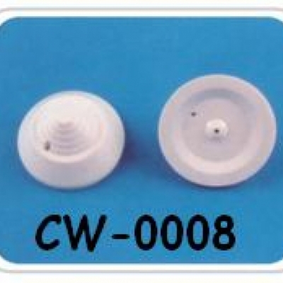 Etichete  antifurt detasabile - Frigosztufi